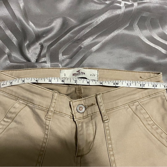Hollister pants - Picture 2 of 6